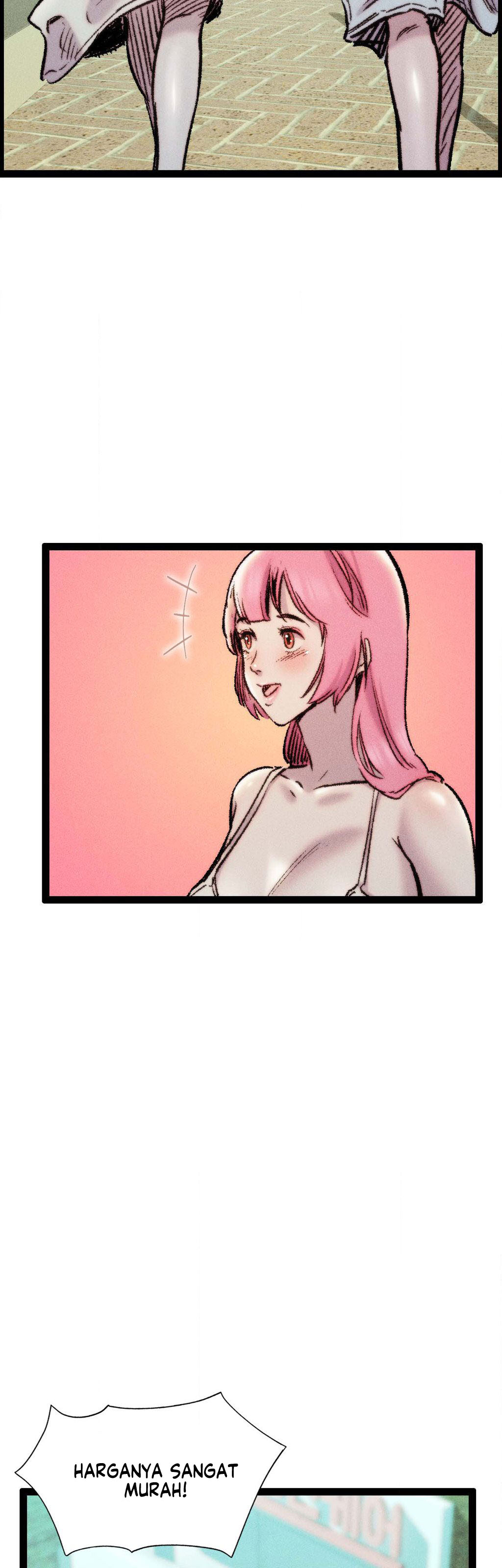 Anak Harem Pedesaan Chapter 23 page 4