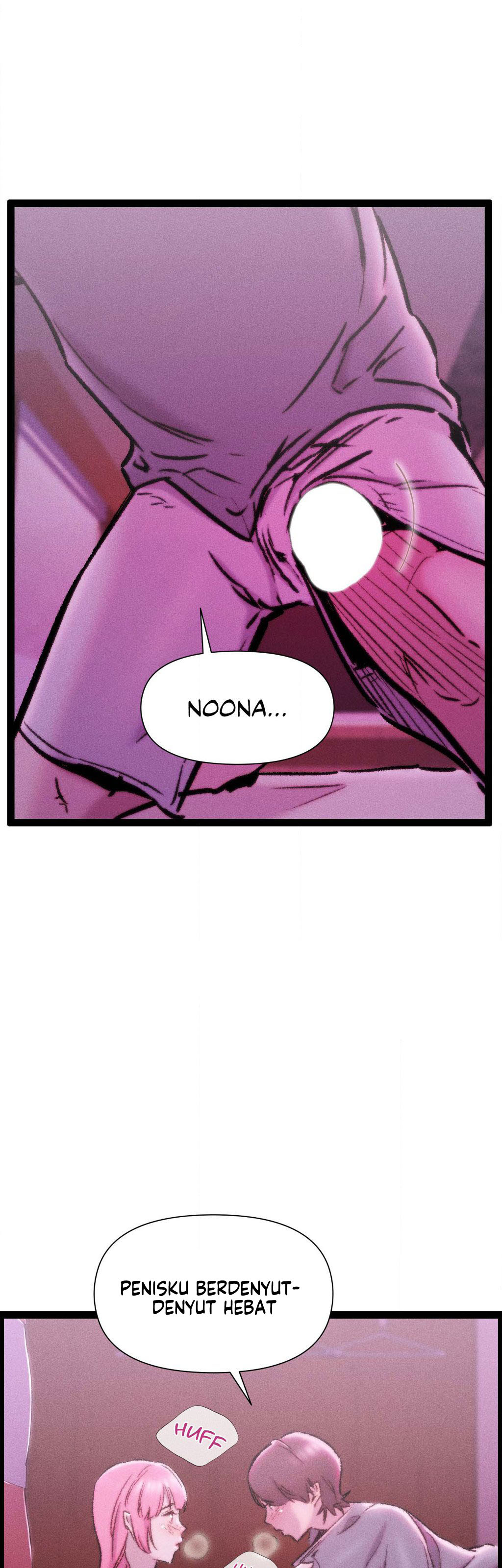 Anak Harem Pedesaan Chapter 23 page 50