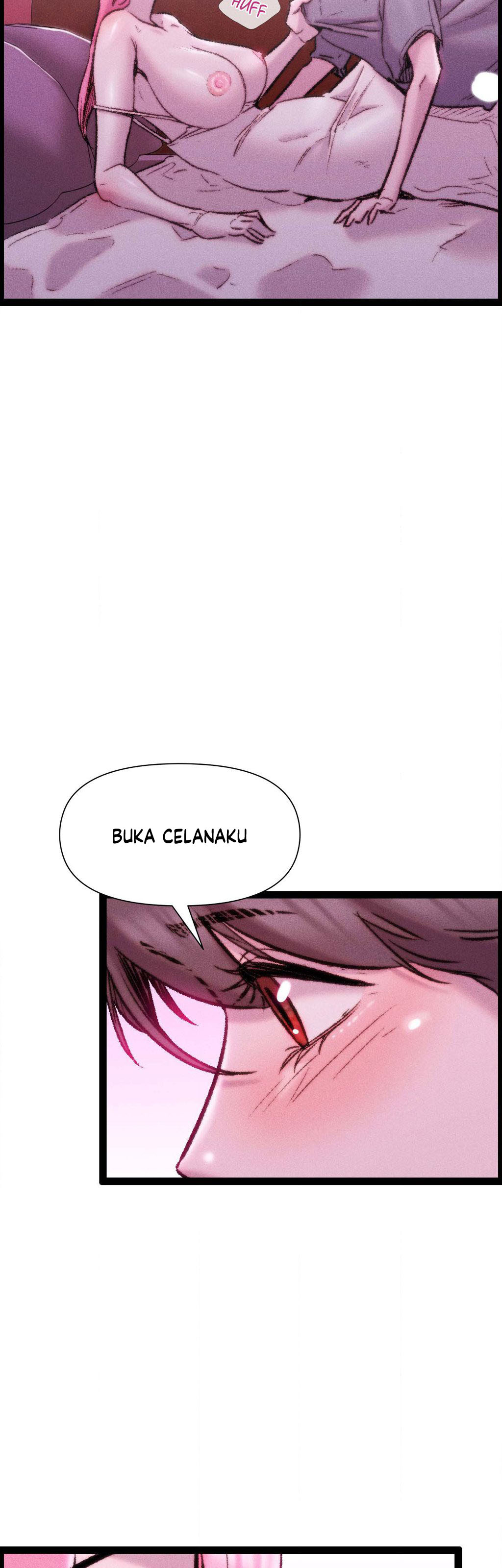 Anak Harem Pedesaan Chapter 23 page 51