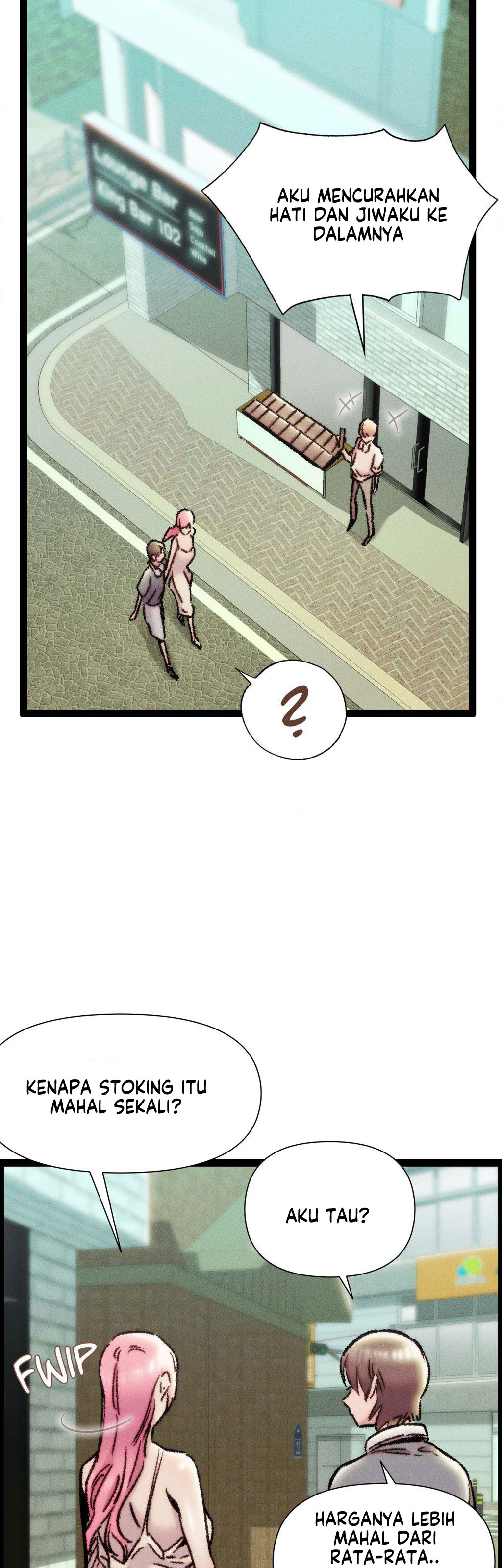 Anak Harem Pedesaan Chapter 23 page 5