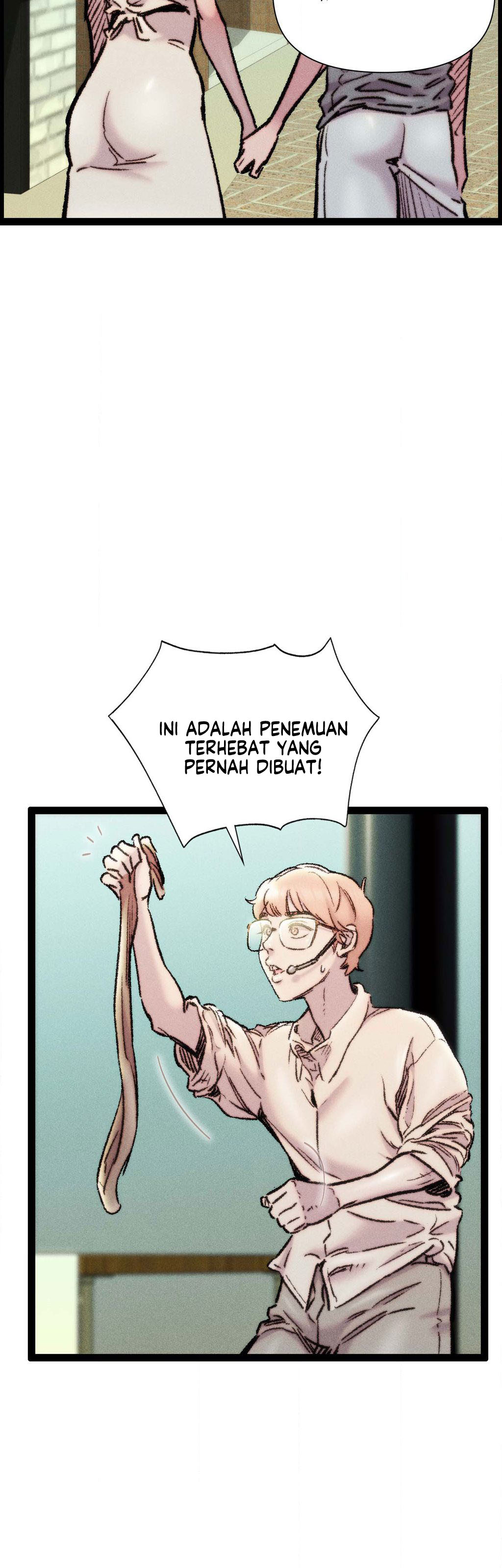 Anak Harem Pedesaan Chapter 23 page 6