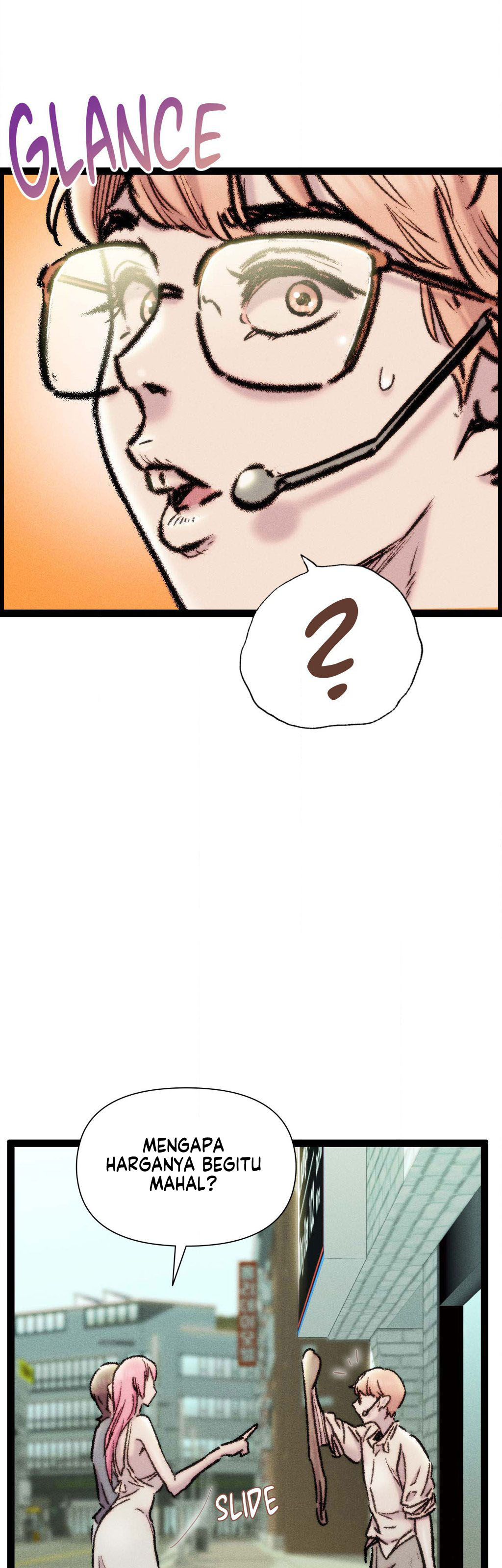 Anak Harem Pedesaan Chapter 23 page 7