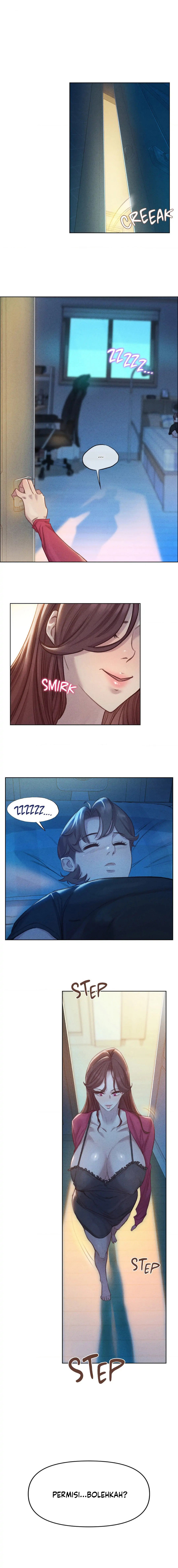 Anak Harem Pedesaan Chapter 3 page 2