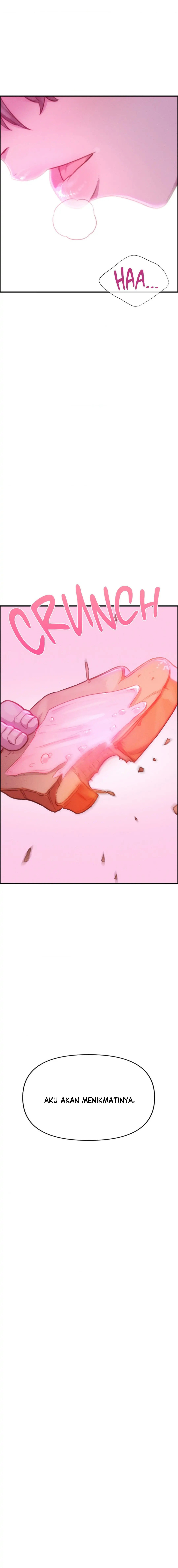 Anak Harem Pedesaan Chapter 3 page 36