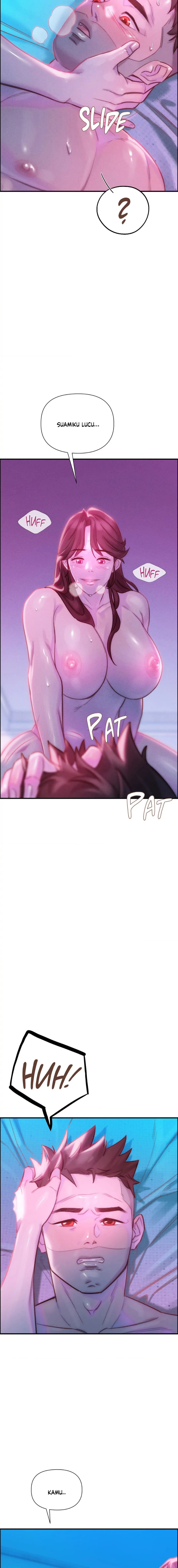 Anak Harem Pedesaan Chapter 5 page 12