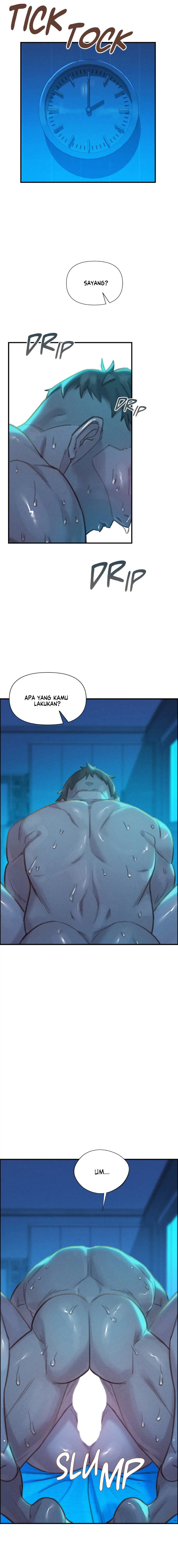Anak Harem Pedesaan Chapter 5 page 16