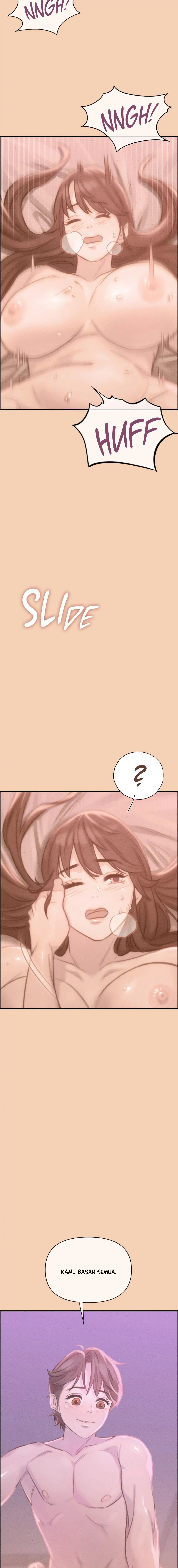 Anak Harem Pedesaan Chapter 5 page 26