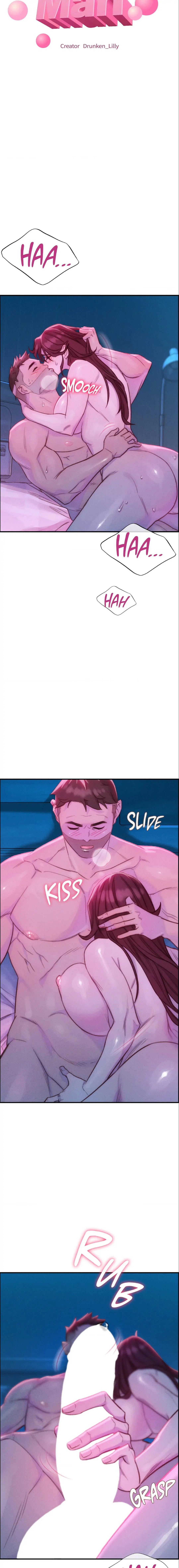 Anak Harem Pedesaan Chapter 5 page 3