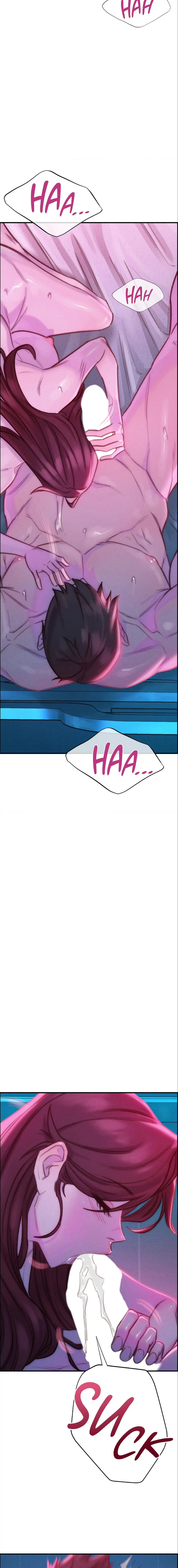 Anak Harem Pedesaan Chapter 5 page 4