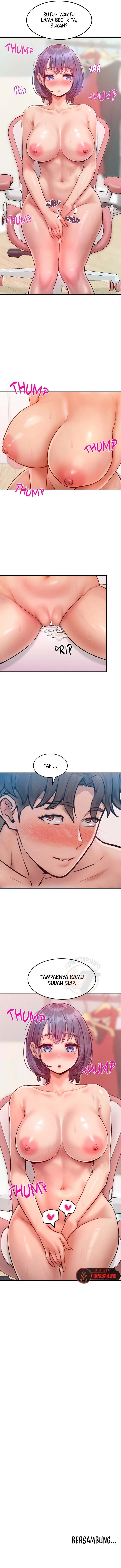 Anak Yatim Dikentu Chapter 04 page 14