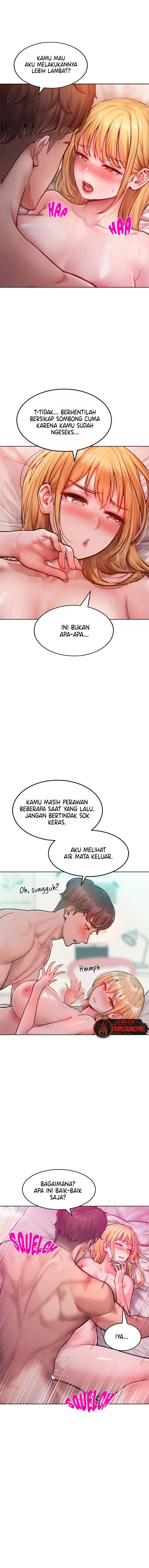 Anak Yatim Dikentu Chapter 04 page 1