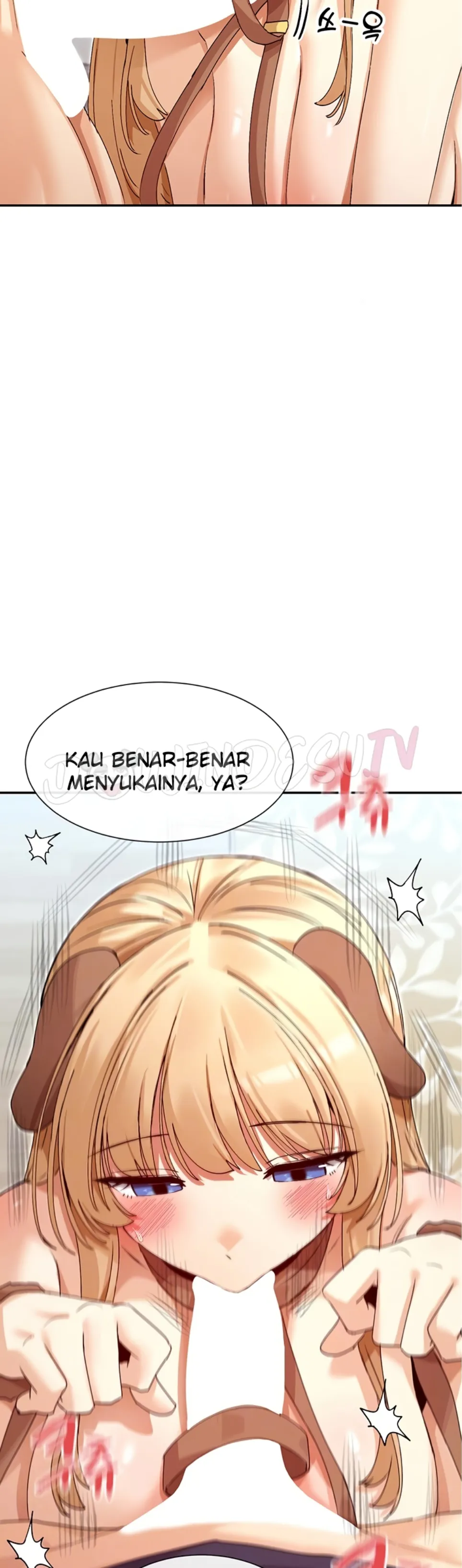 Anda Suka Nonton Bokep ? Chapter 38 page 9