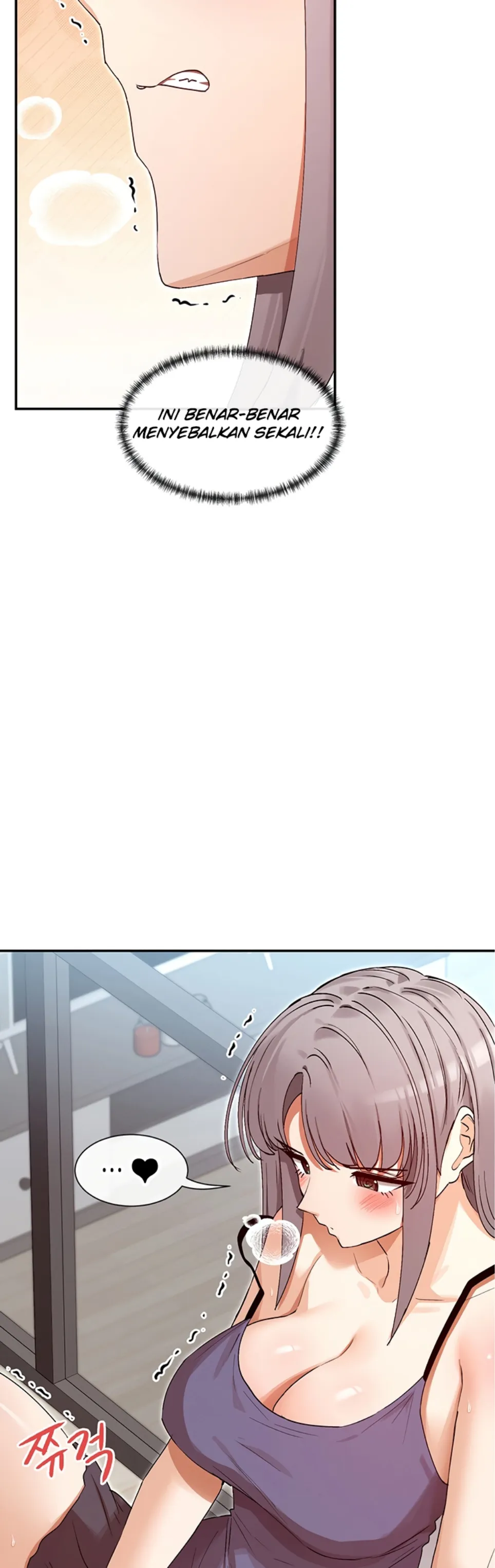 Anda Suka Nonton Bokep ? Chapter 38 page 11