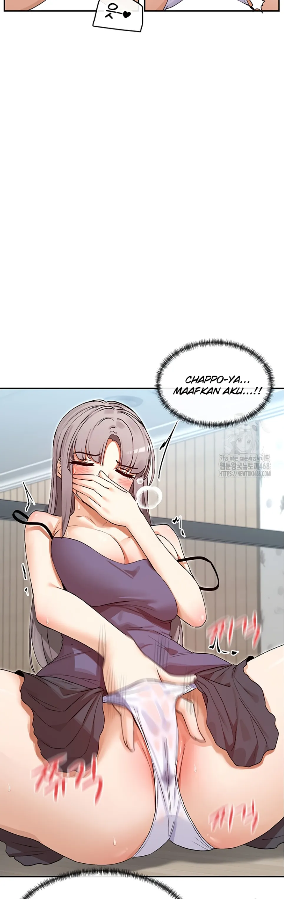 Anda Suka Nonton Bokep ? Chapter 38 page 13
