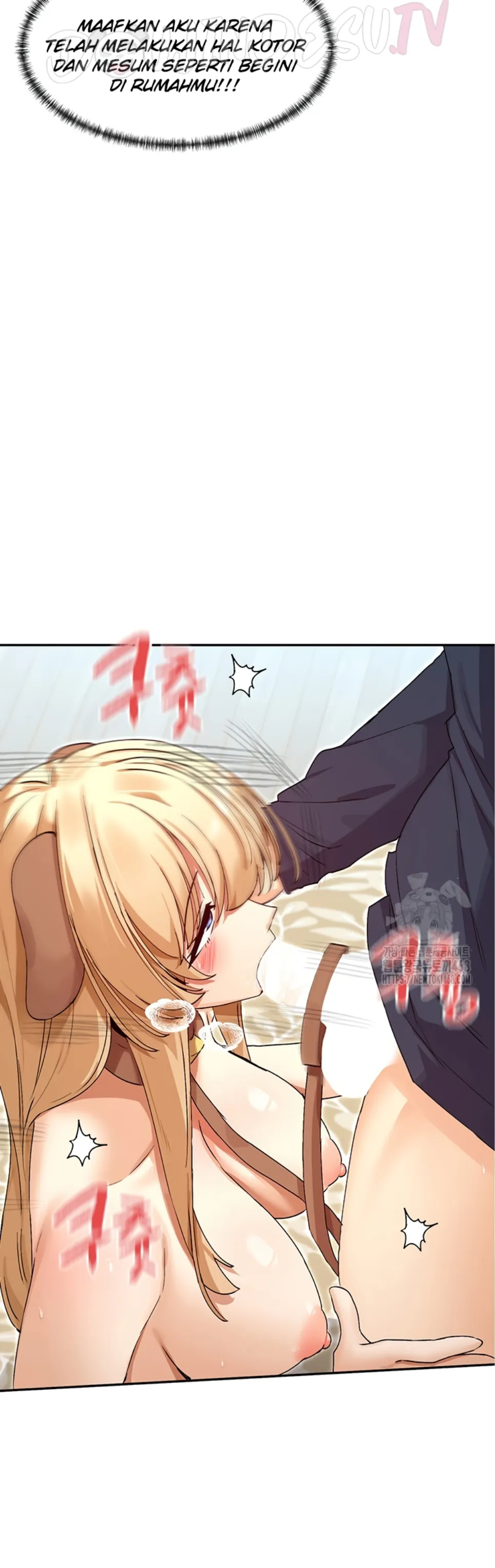 Anda Suka Nonton Bokep ? Chapter 38 page 14