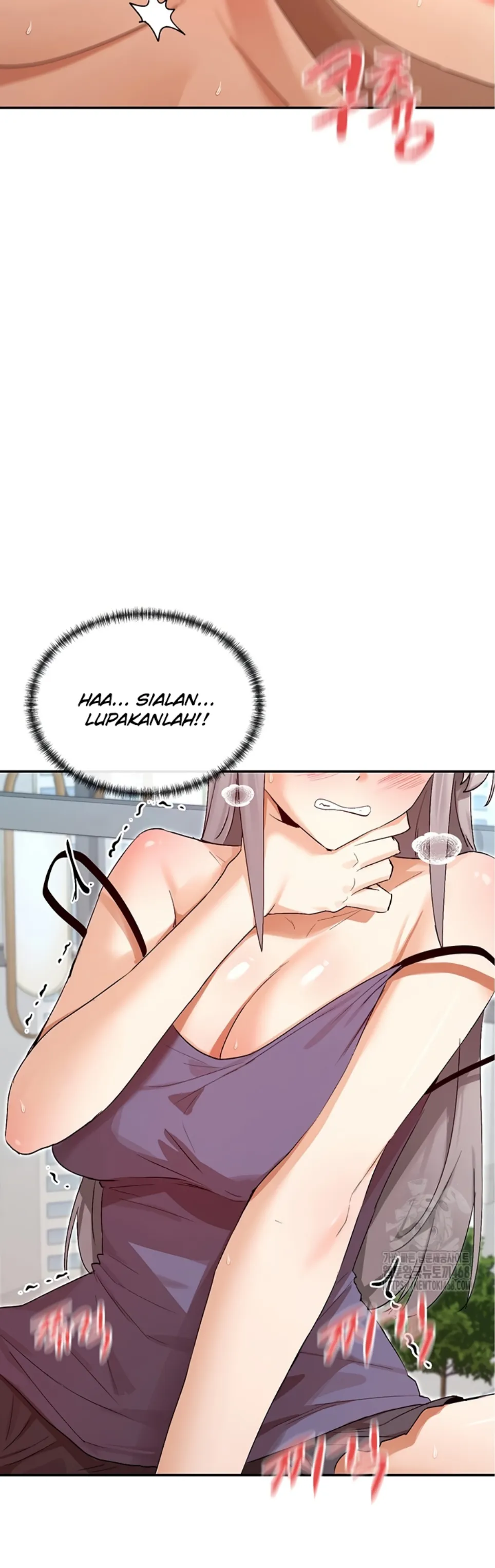 Anda Suka Nonton Bokep ? Chapter 38 page 16