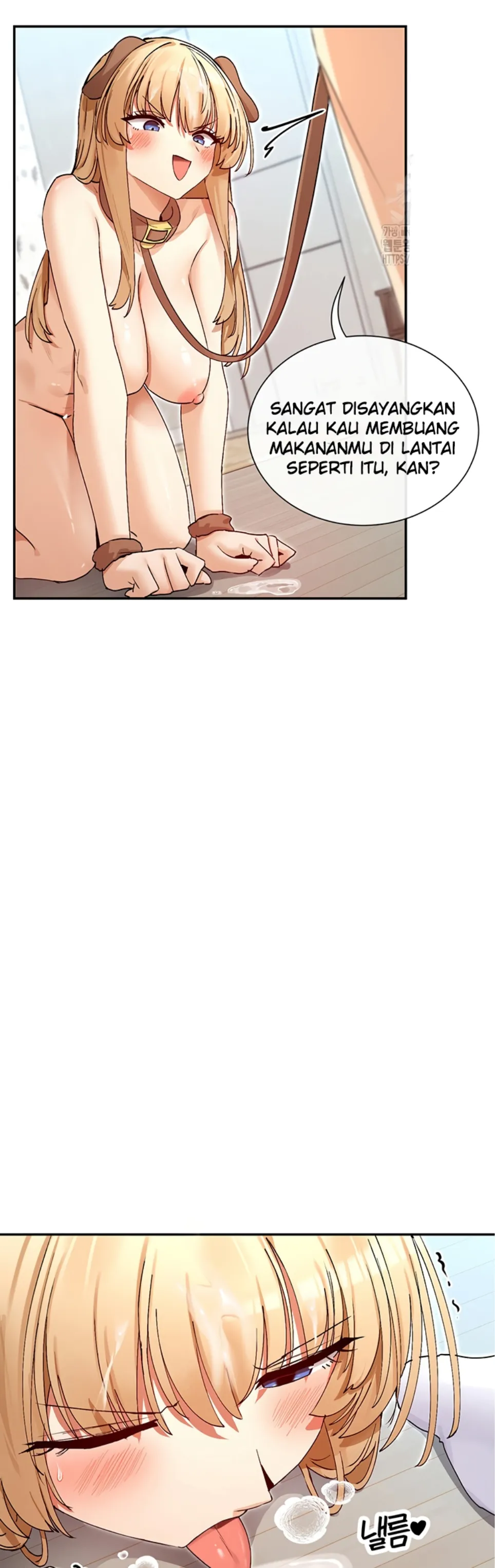 Anda Suka Nonton Bokep ? Chapter 38 page 20