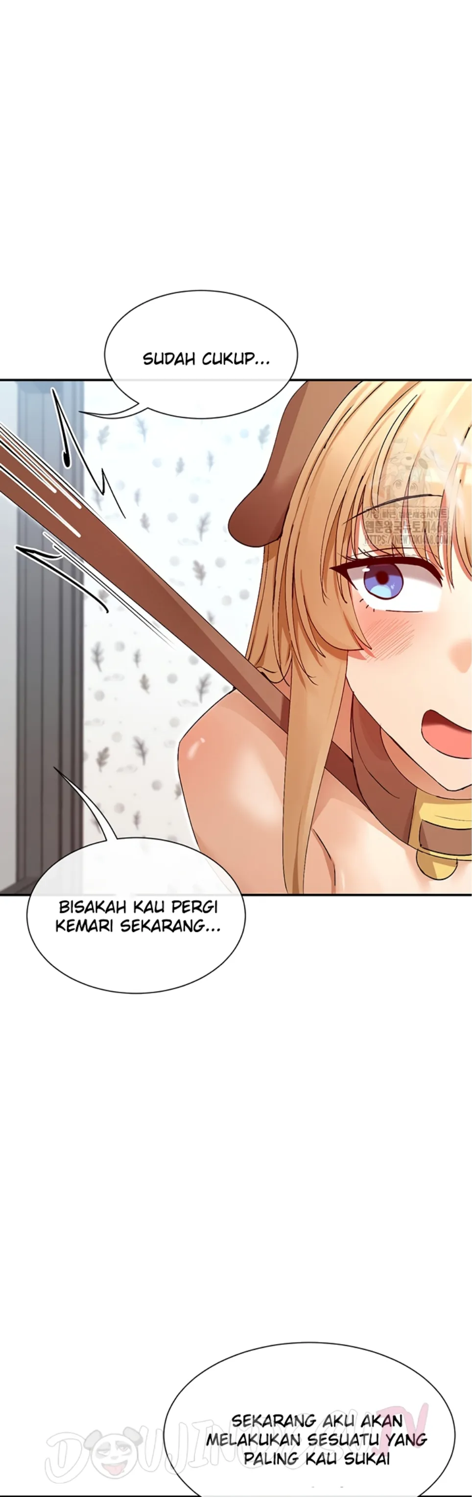 Anda Suka Nonton Bokep ? Chapter 38 page 22