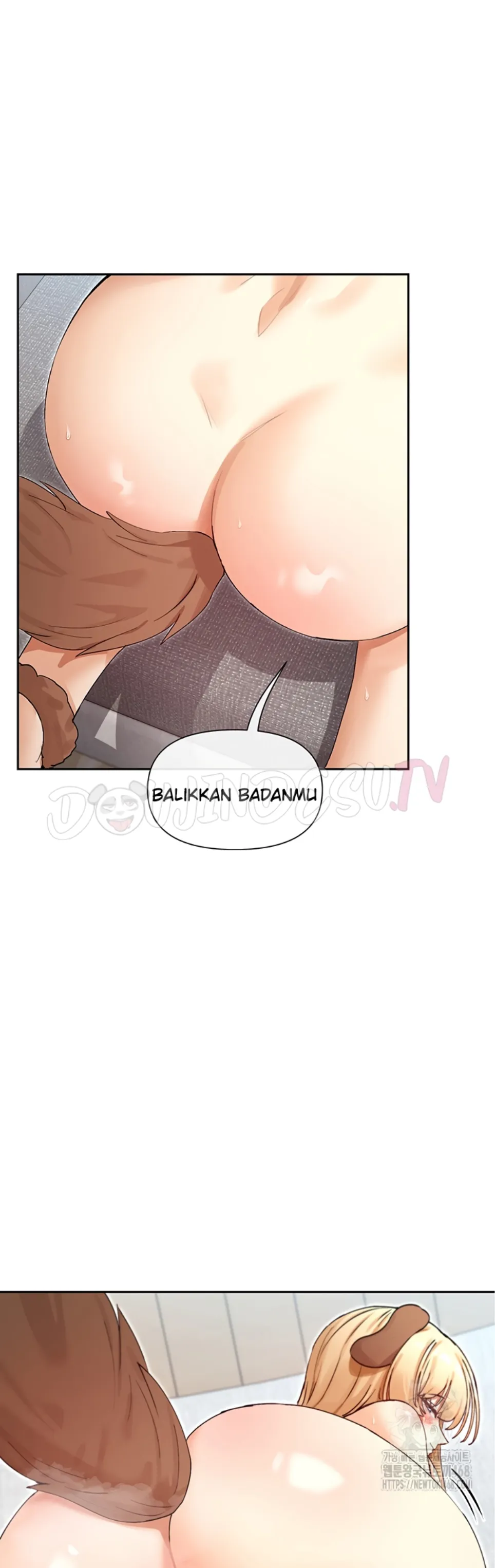 Anda Suka Nonton Bokep ? Chapter 38 page 24