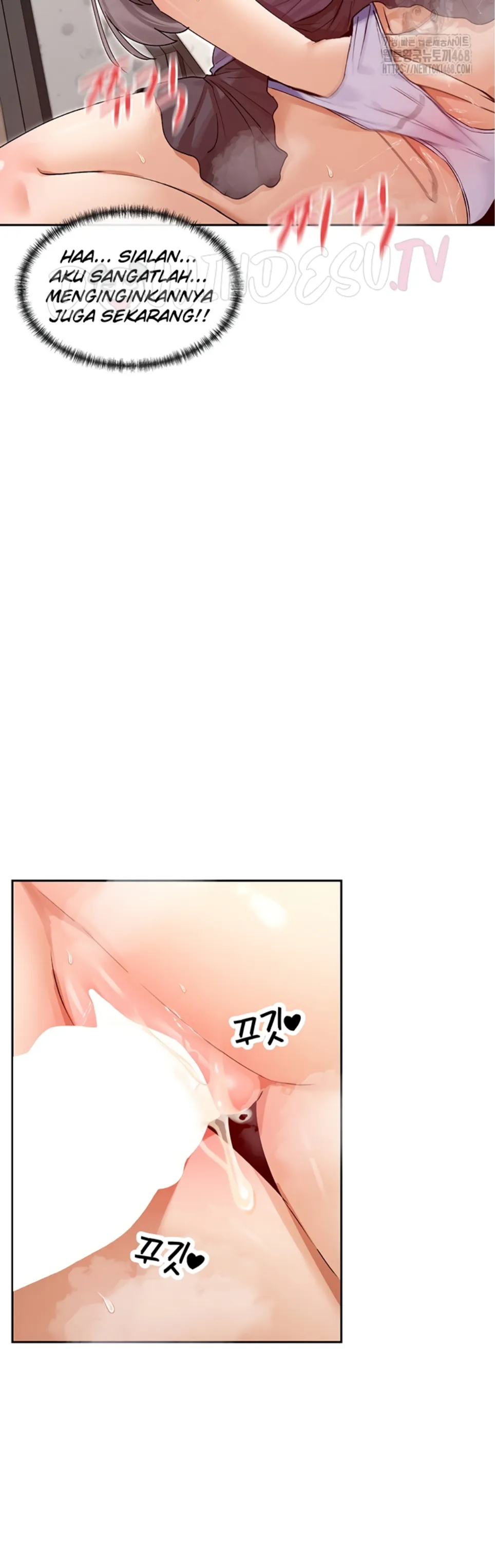 Anda Suka Nonton Bokep ? Chapter 38 page 26