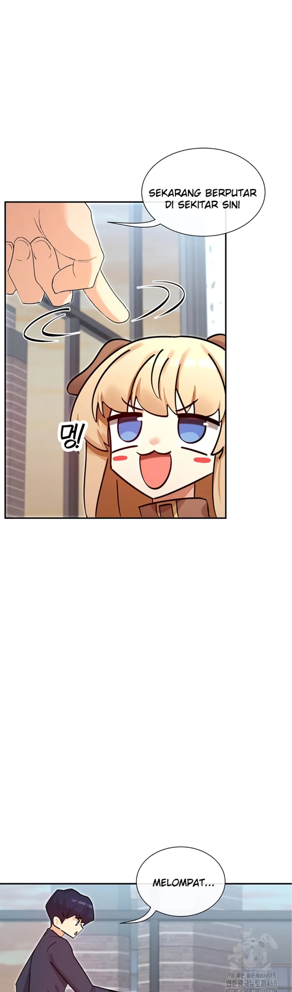 Anda Suka Nonton Bokep ? Chapter 38 page 2