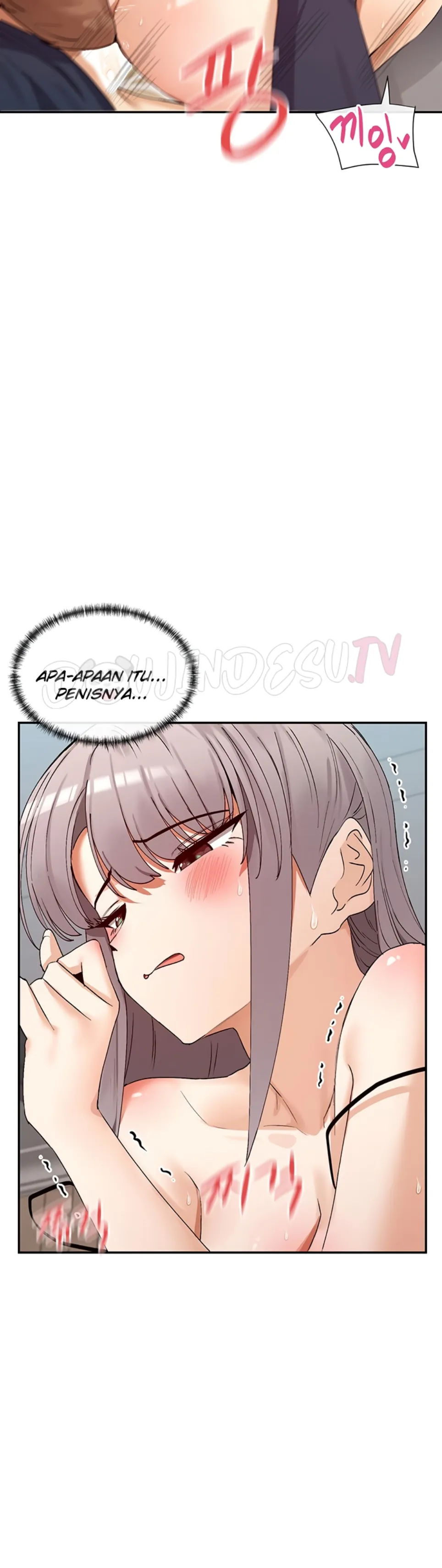 Anda Suka Nonton Bokep ? Chapter 38 page 29