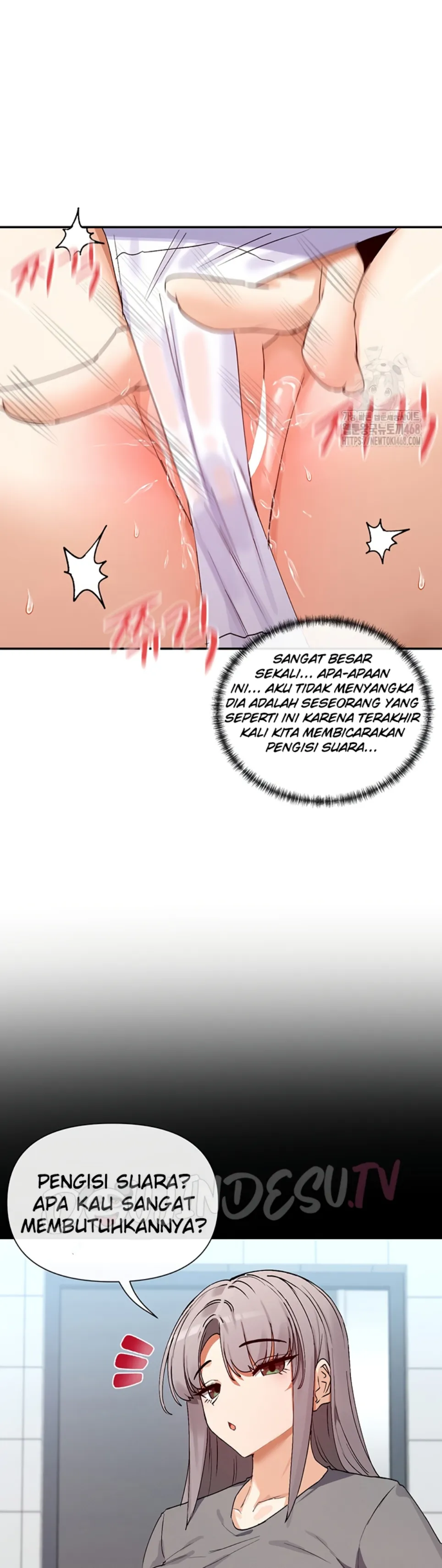 Anda Suka Nonton Bokep ? Chapter 38 page 30
