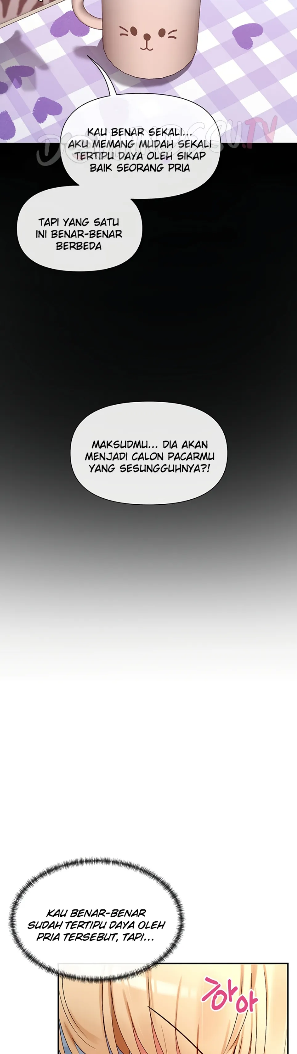 Anda Suka Nonton Bokep ? Chapter 38 page 33