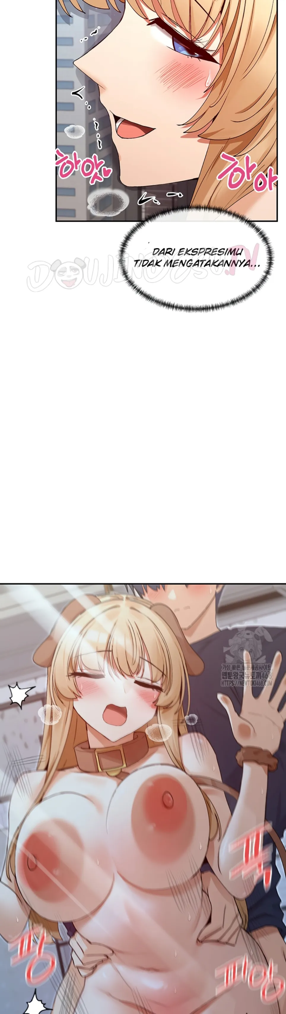 Anda Suka Nonton Bokep ? Chapter 38 page 34