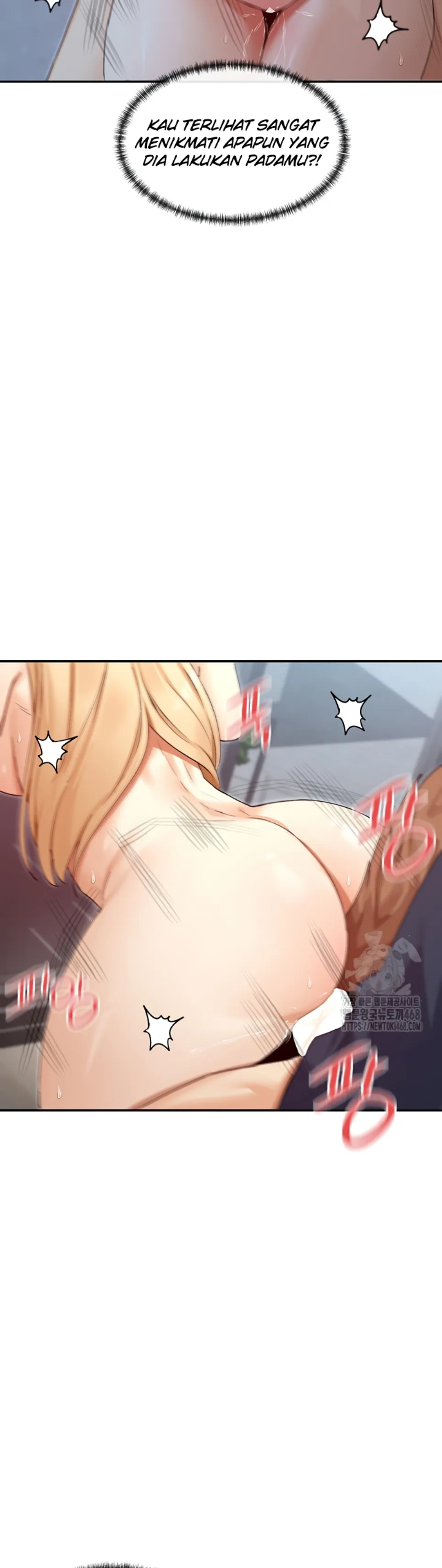Anda Suka Nonton Bokep ? Chapter 38 page 35