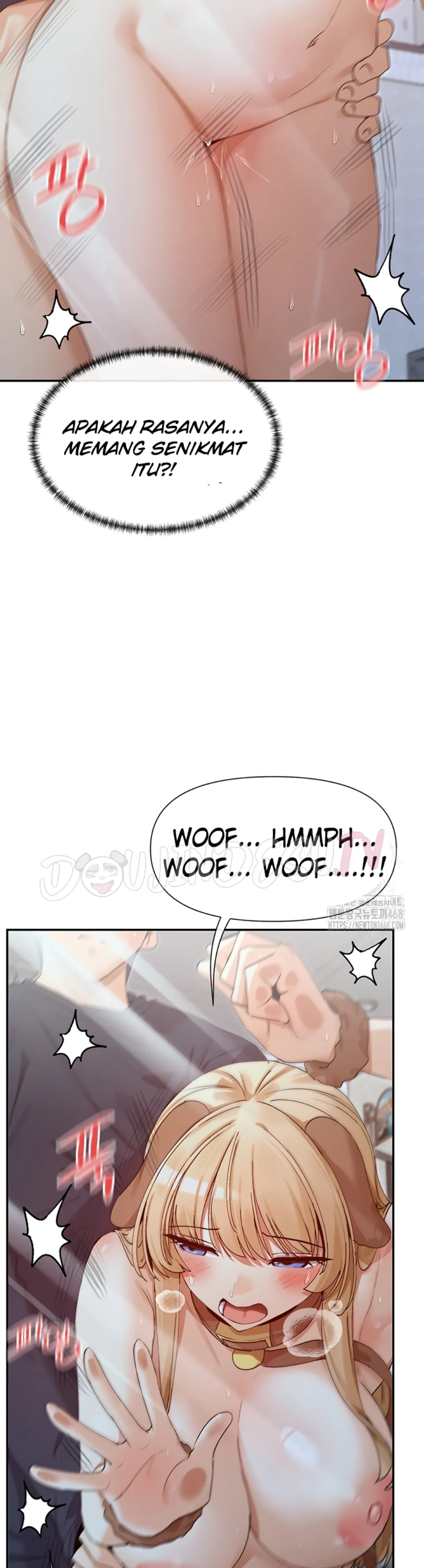 Anda Suka Nonton Bokep ? Chapter 38 page 37
