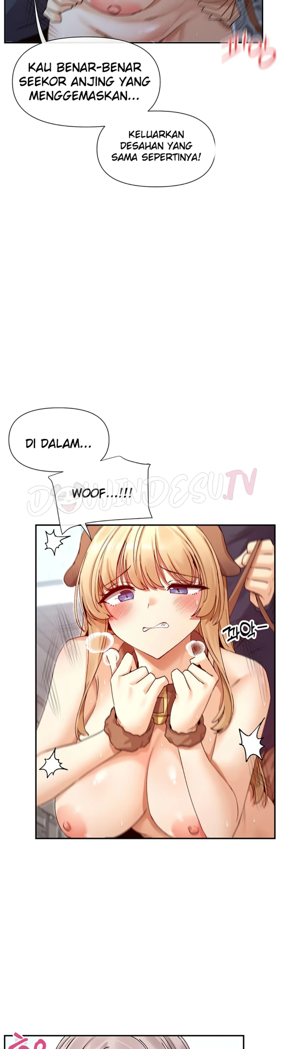 Anda Suka Nonton Bokep ? Chapter 38 page 38