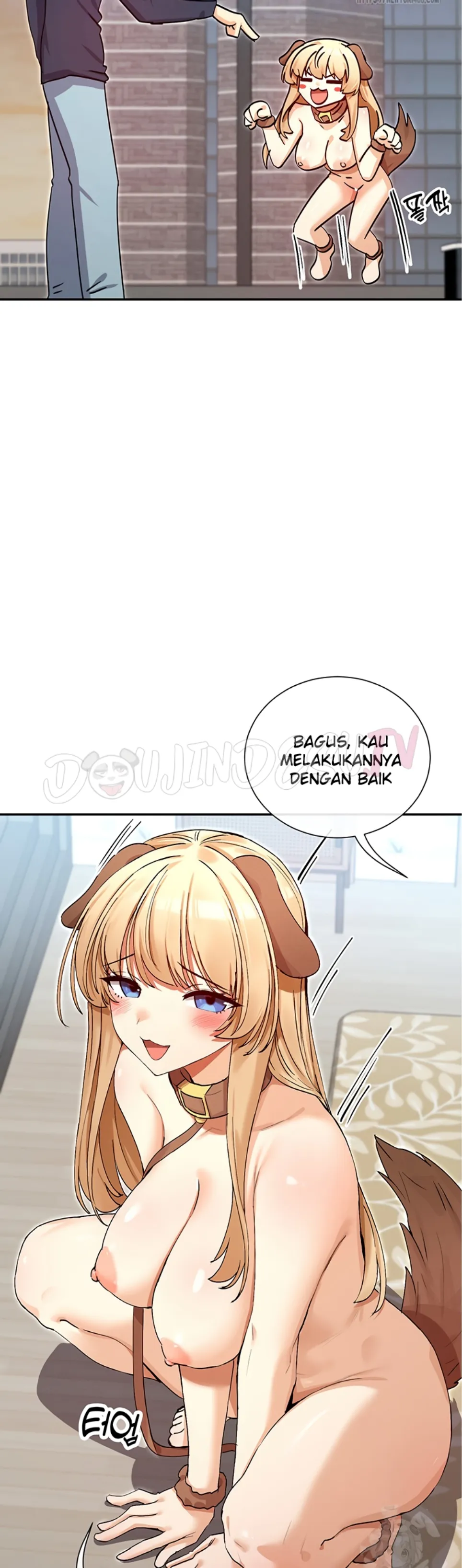 Anda Suka Nonton Bokep ? Chapter 38 page 3