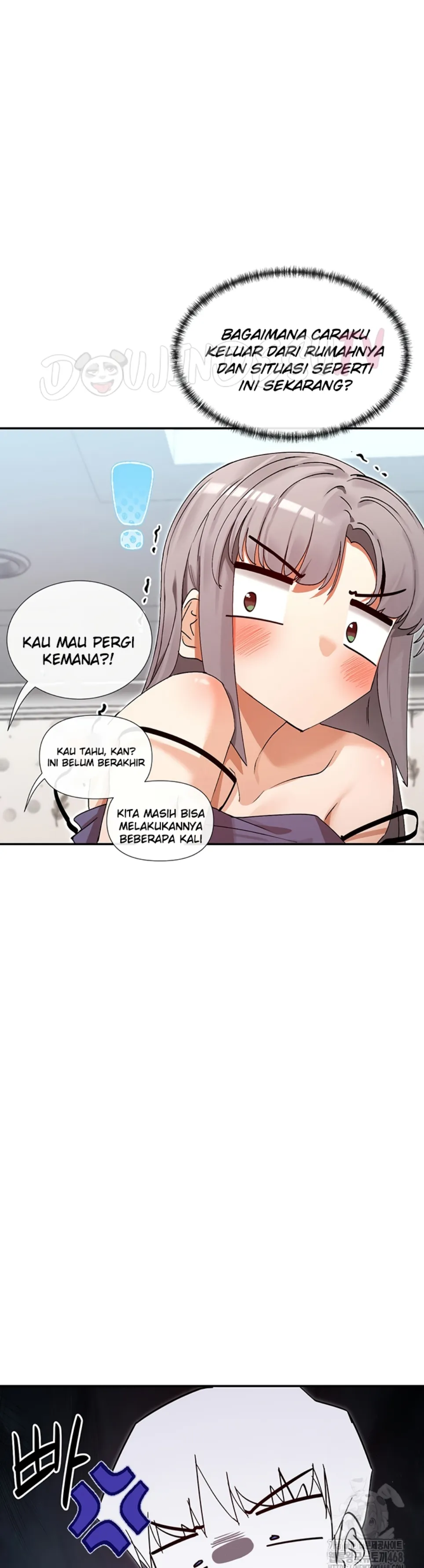 Anda Suka Nonton Bokep ? Chapter 38 page 43