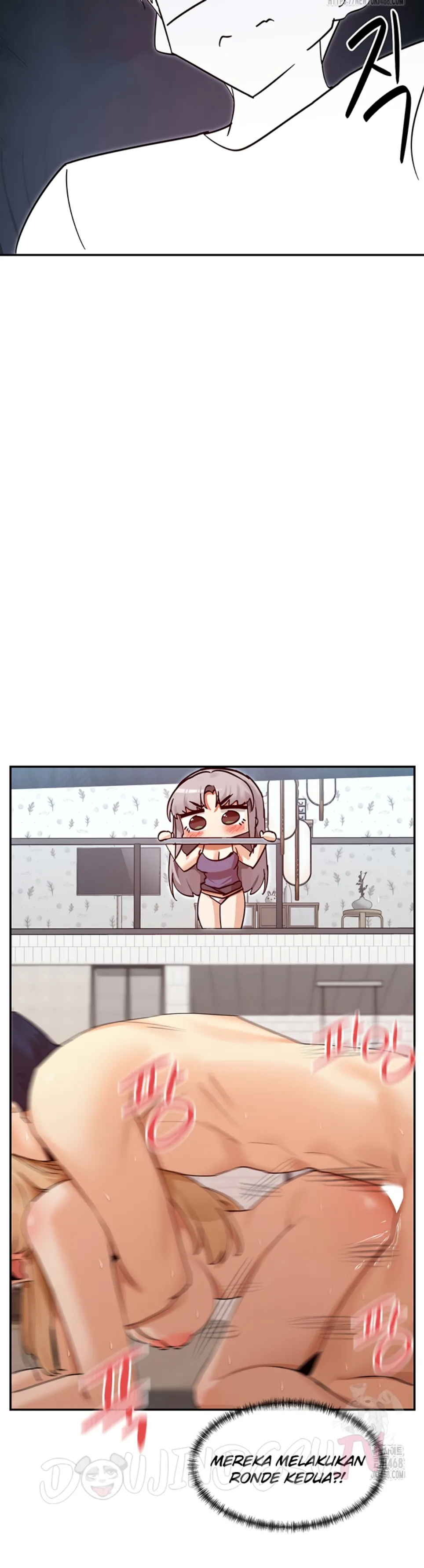 Anda Suka Nonton Bokep ? Chapter 38 page 44