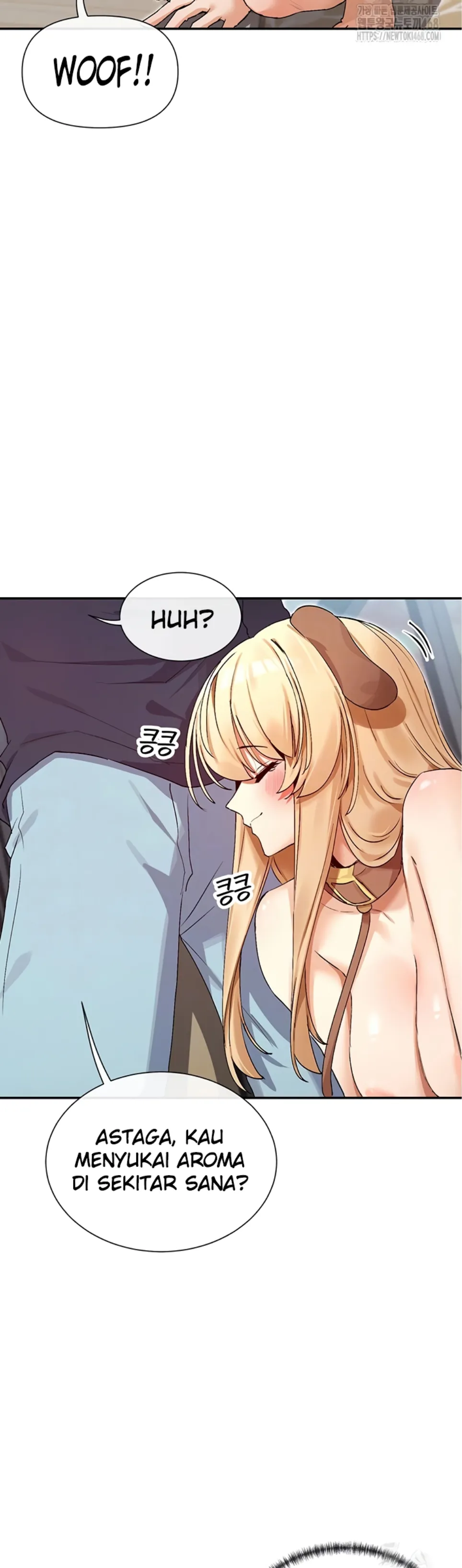 Anda Suka Nonton Bokep ? Chapter 38 page 4