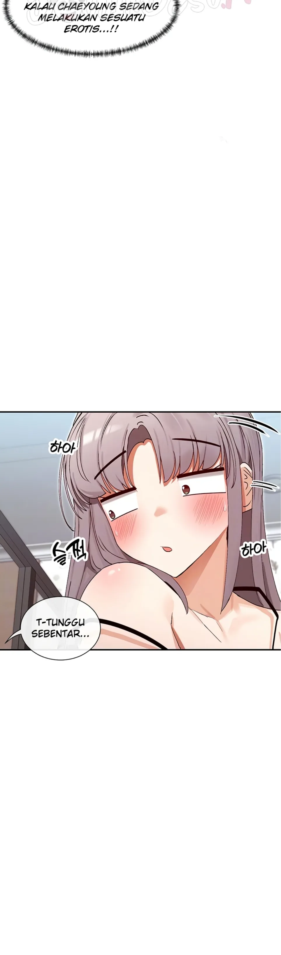 Anda Suka Nonton Bokep ? Chapter 38 page 7