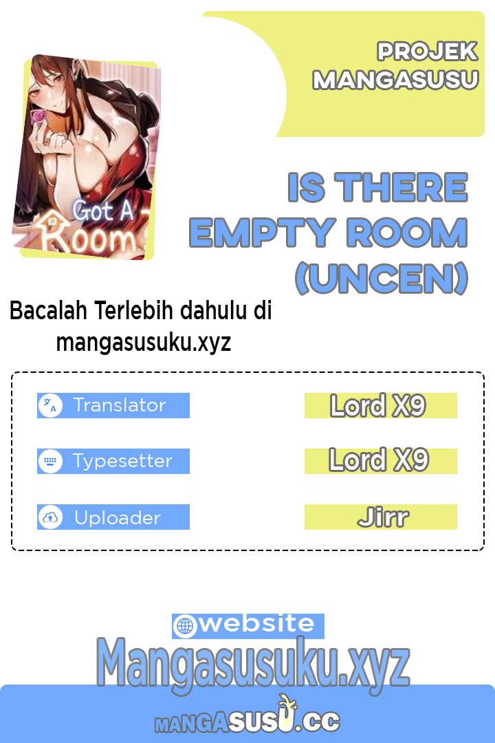 Apakah Ada Kamar Tamu?(Tanpa Sensor) Chapter 53 page 0