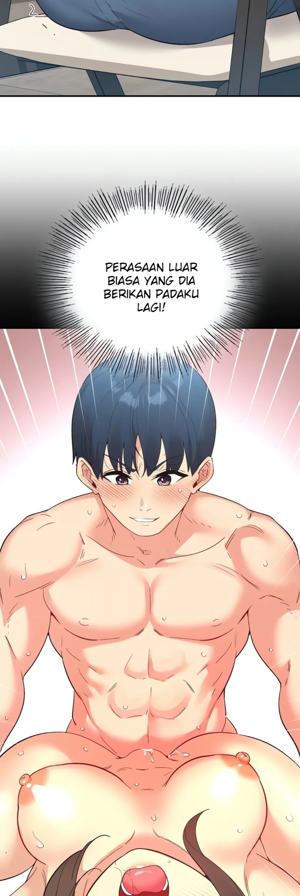 Aplikasi Michat Chapter 74 page 9