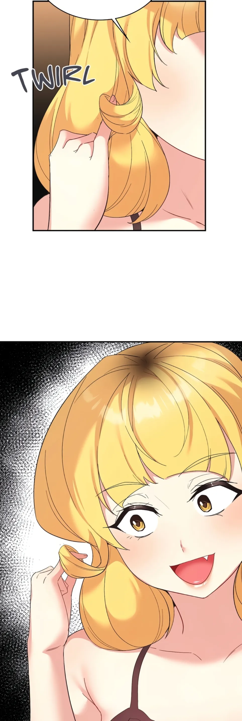 Aplikasi Michat Chapter 74 page 13