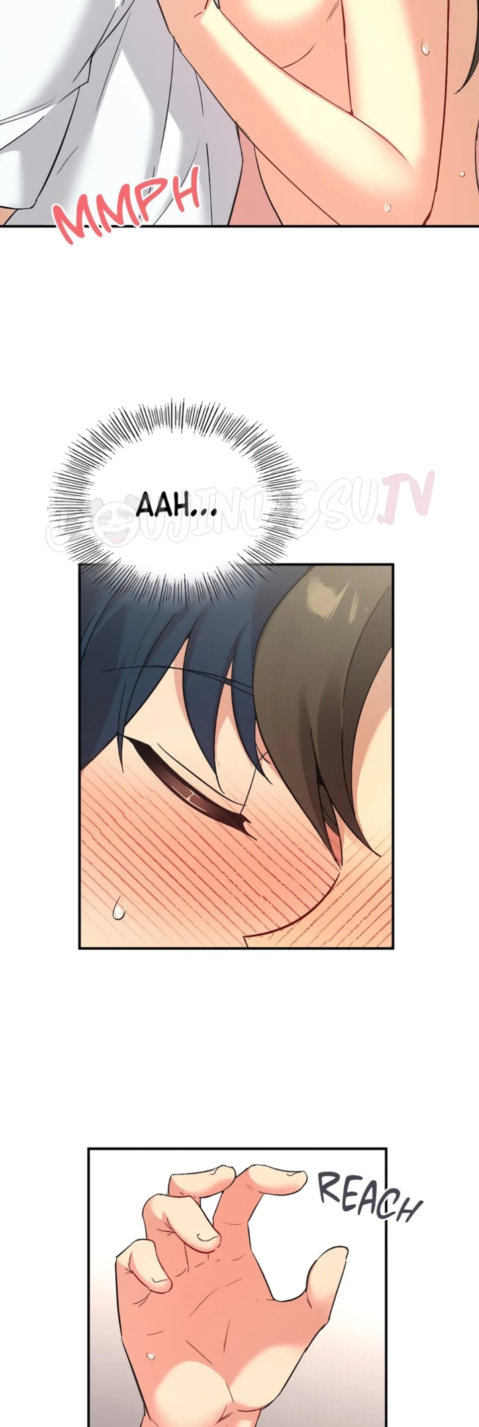 Aplikasi Michat Chapter 74 page 38