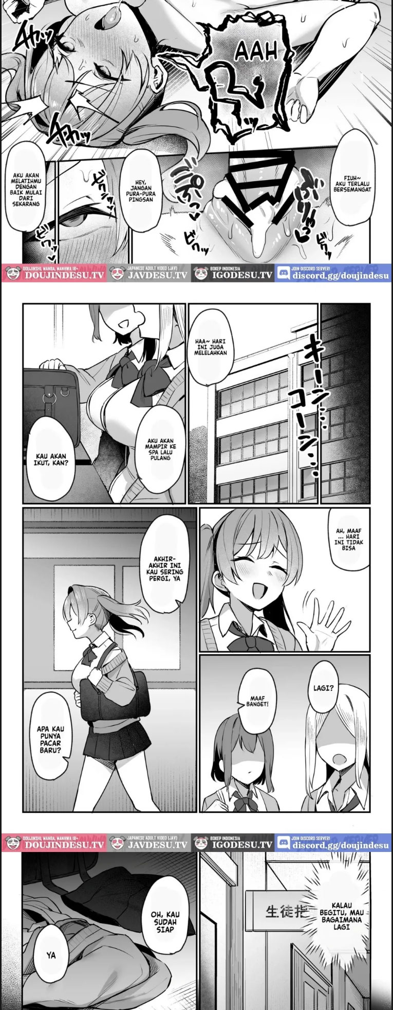 Area mentah JK Dewasa Chapter 01 page 24