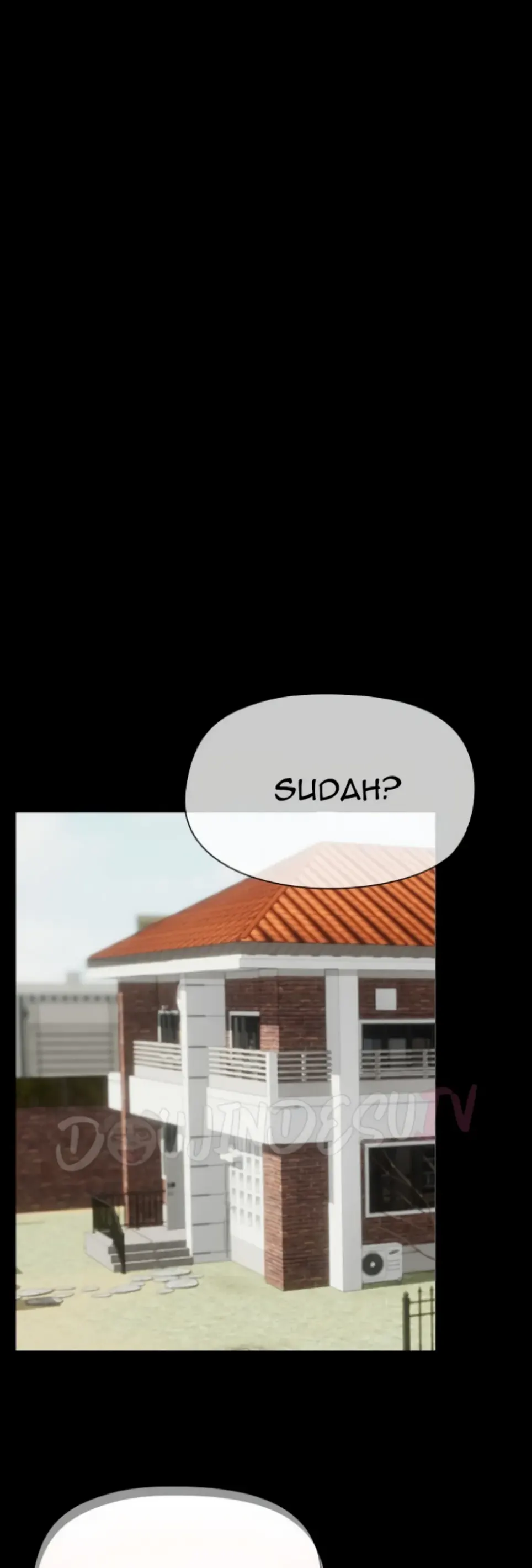 Bagikan Pacarmu Chapter 38 page 0