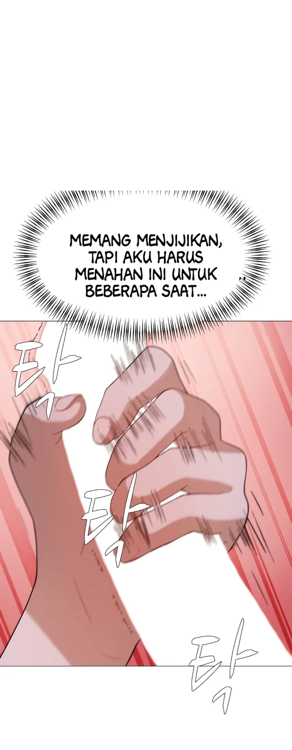 Bantuan Jahat Pura Pura Baik Chapter 26 page 1