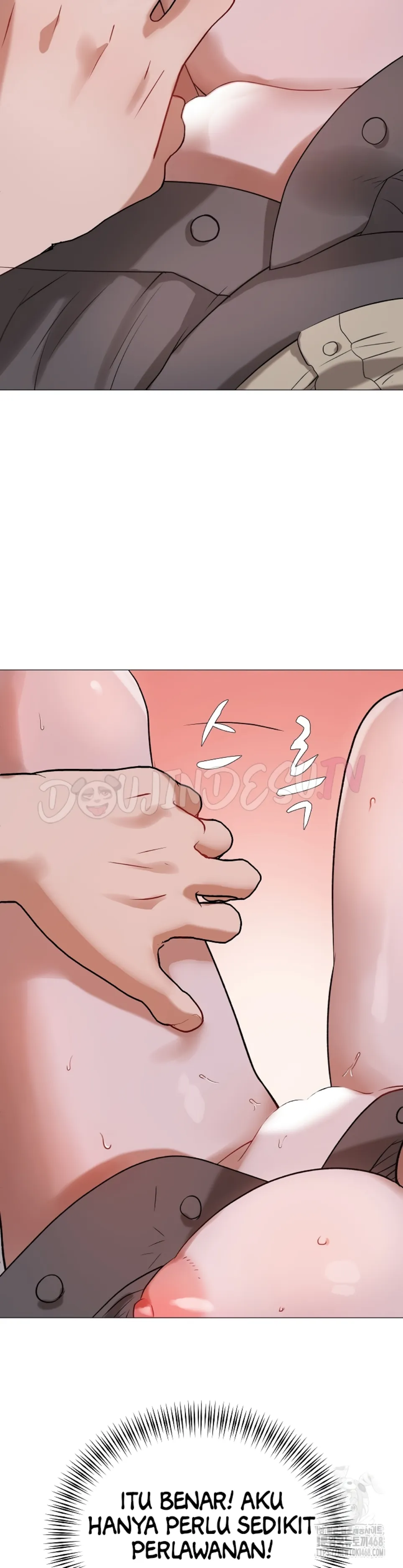 Bantuan Jahat Pura Pura Baik Chapter 26 page 30
