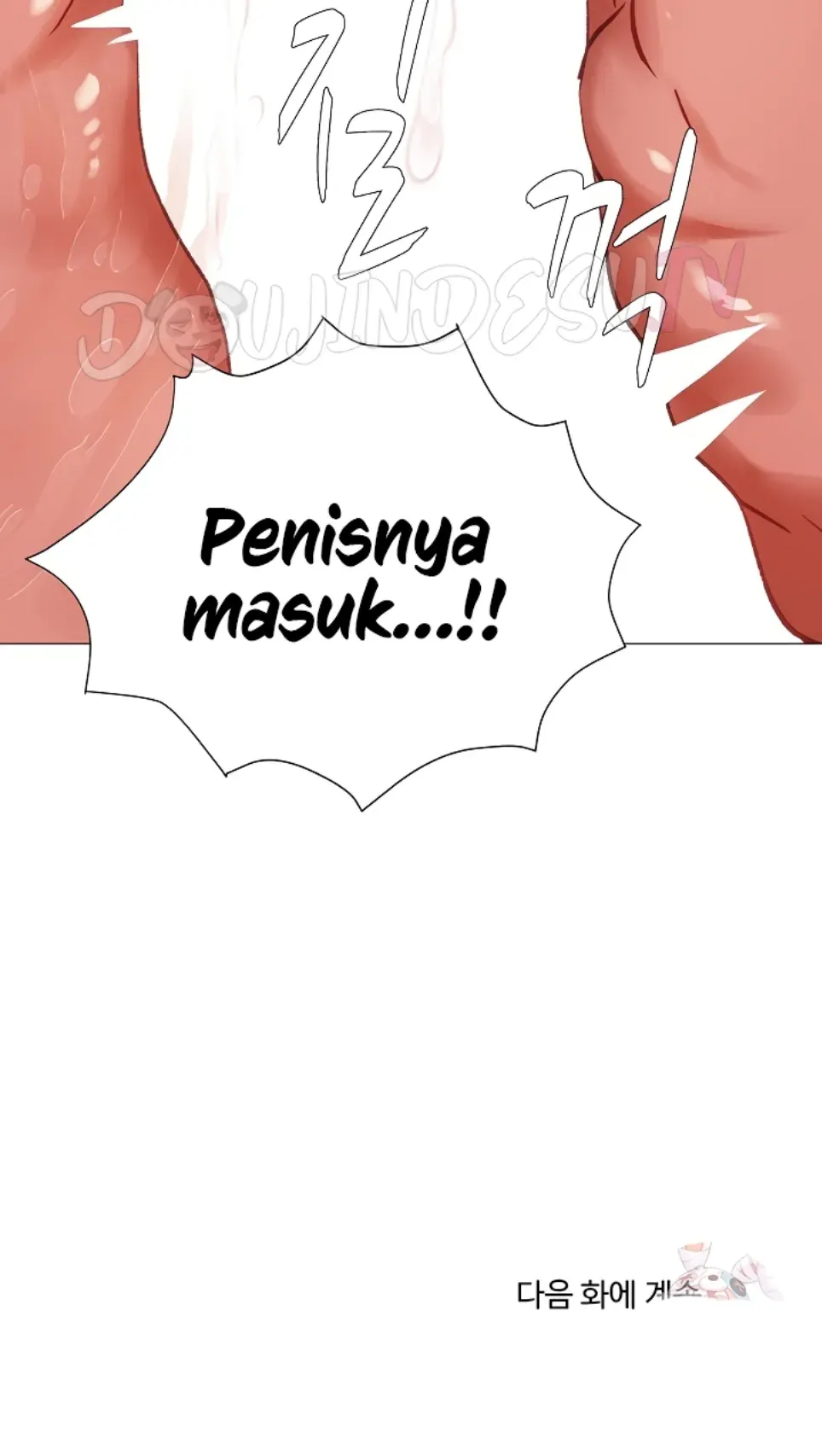 Bantuan Jahat Pura Pura Baik Chapter 26 page 40