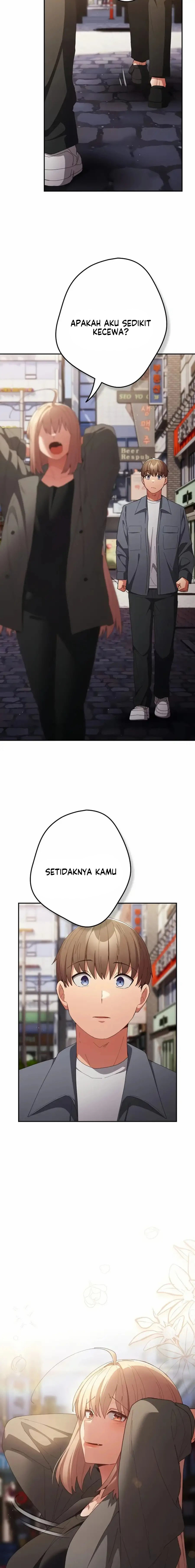 Bukan Begitu Caranya Chapter 114 page 10