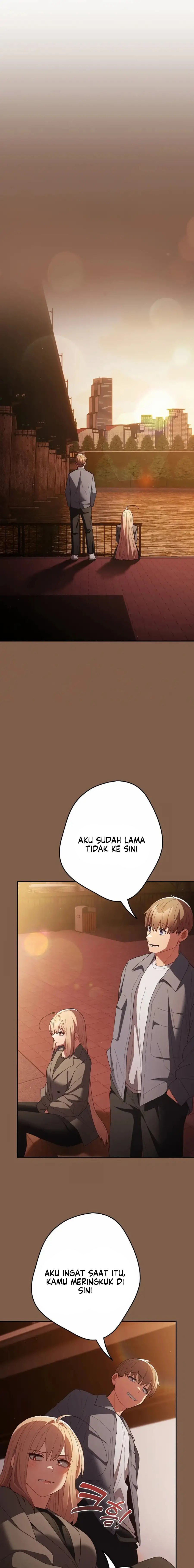 Bukan Begitu Caranya Chapter 114 page 13