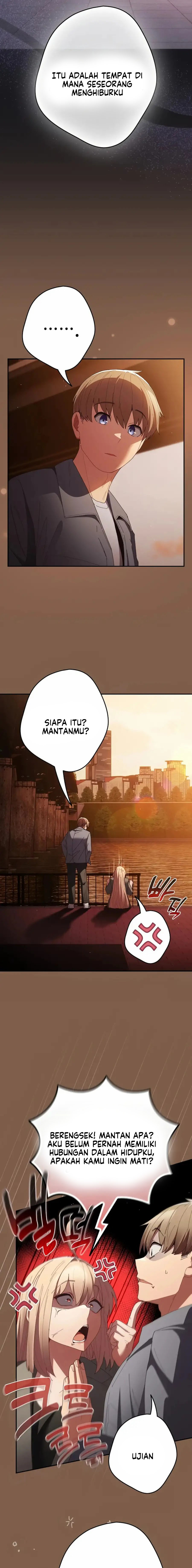 Bukan Begitu Caranya Chapter 114 page 15
