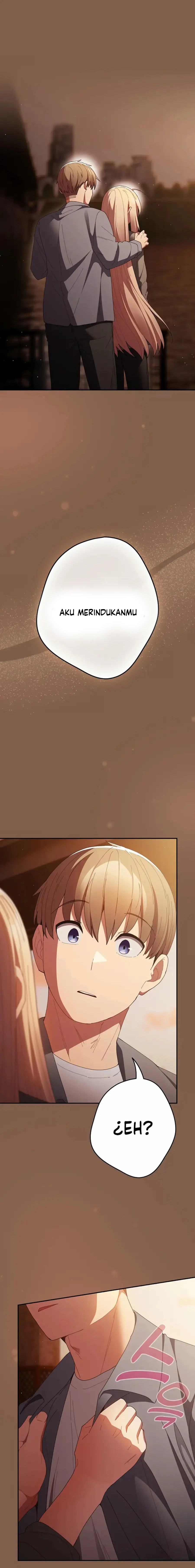 Bukan Begitu Caranya Chapter 114 page 18